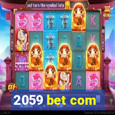 2059 bet com